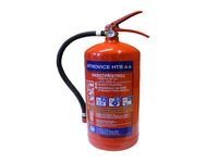 Hasicí přístroj - práškový 6kg